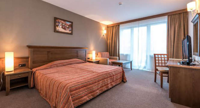 Hotel Lion, Borovets ski chalet, image 5